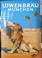 Löwenbräu München