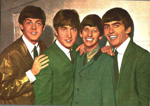 The beatles original - , **