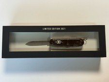 Victorinox Swiss Champ Damast
