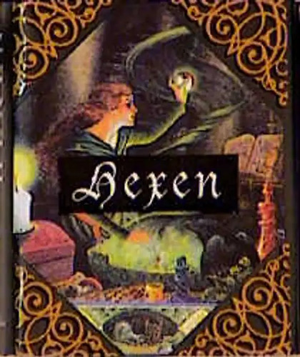 Hexen