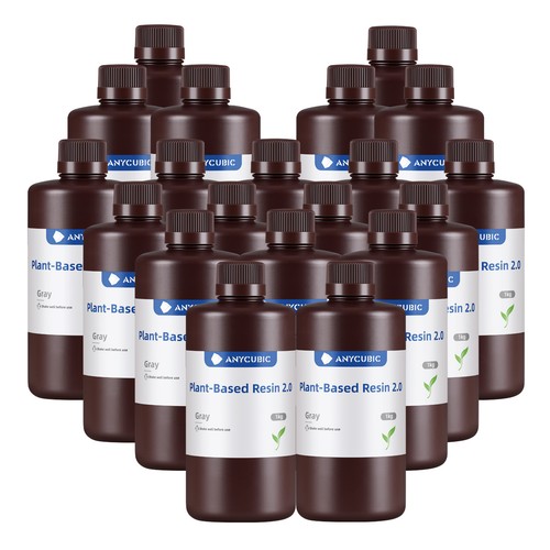 20kg anycubic grau eco - anycubic,