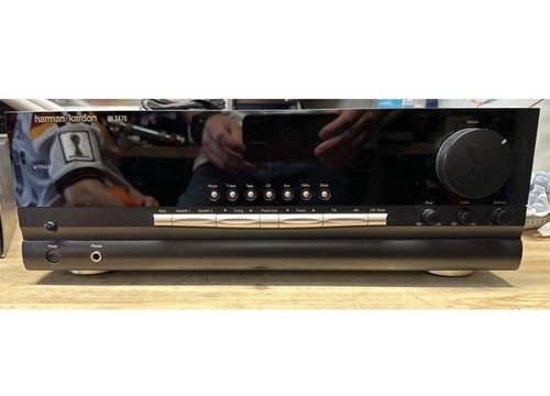 Harman kardon hk3470 - kardon,