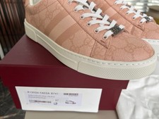 GUCCI ACE Leder Sneaker
