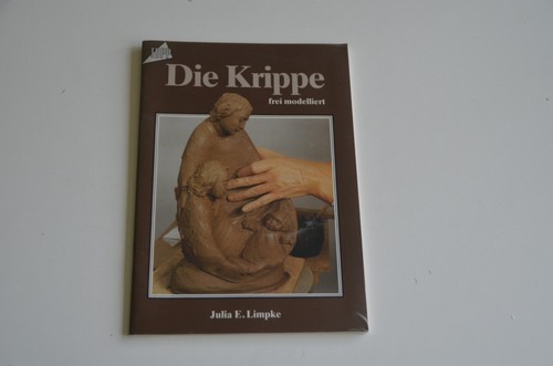 Die krippe frei modelliert - frei, /