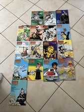 Comic Spiegel 19-34 Sammlung