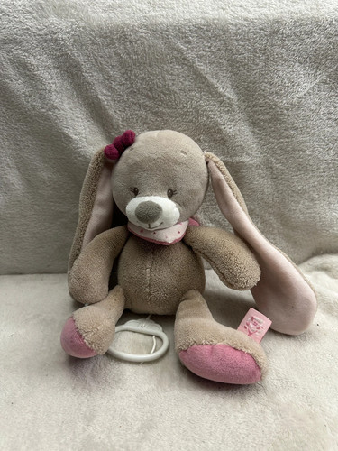 Nattou musical hase kaninchen - nattou,