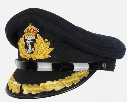 Britische royal navy - britische,