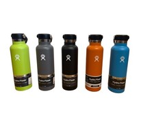 Hydro flask trinkflasche - hydro, 21