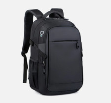 Moderner Laptop-Rucksack mit