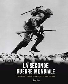 Seconde guerre mondiale - seconde,
