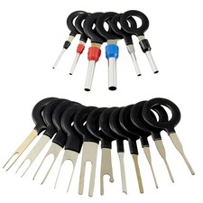 18tlg. Entriegelungswerkzeug