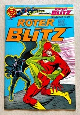 »Roter Blitz« Sonderheft Nr