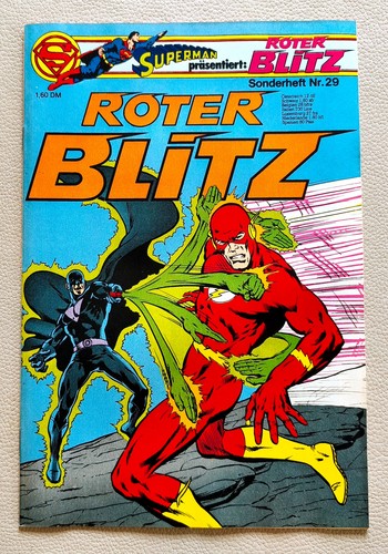 Roter blitz the flash - blitz⚡️the, flash«