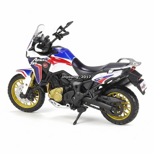 Honda africa twin - honda,