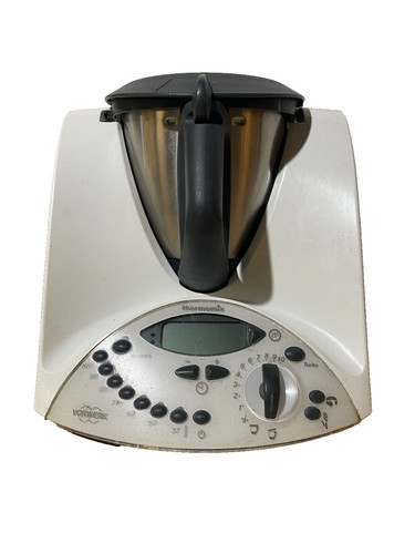 Vorwerk thermomix mit - vorwerk,