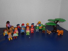 Playmobil 123 Figuren
