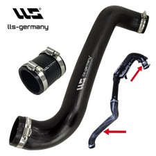 2x Ladeluftschlauch für FORD