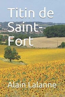Titin saint fort von - titin, saint-fort