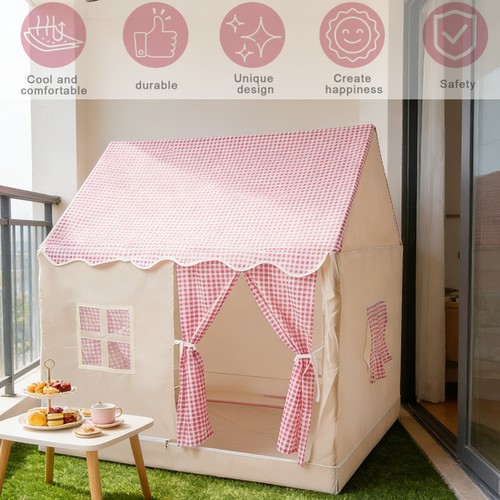 Kinderzelt spielzelt indoor - kinderzelt,