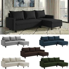 Oslo ecksofa form - ecksofa, mit