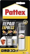 Powerknete Repair Express weißlich 48g Stick PATTEX