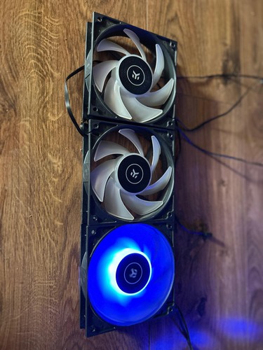 Waterblocks vardar evo - waterblocks,