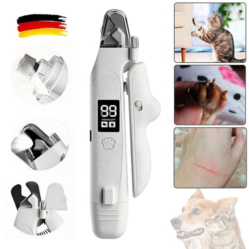 Profi krallenschere mit - profi,