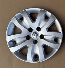 eine nagelneue Renault Espace