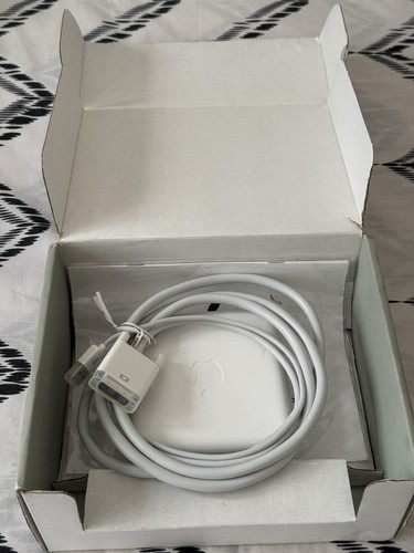 Original apple dvi auf adc - original,