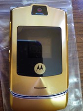 Dolce und Gabbana Handy Motorola RAZR V3i DG