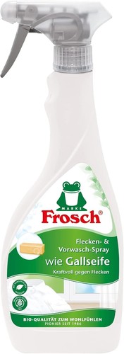 Frosch gallseife spray - frosch,