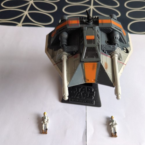 Star wars action fleet rebel - fleet,