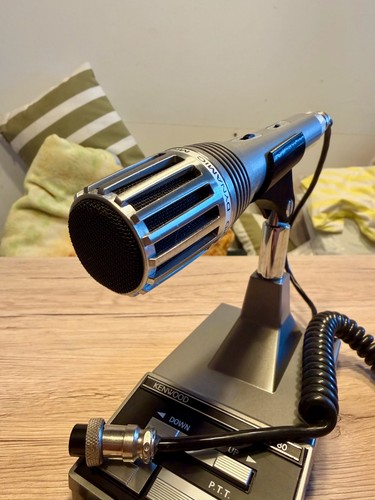 Kenwood dynamisches - kenwood,