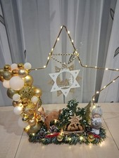 weihnacht stern, LED Beleuchtung