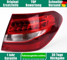 Rücklicht Heckleuchte rechts Außen Mercedes C-Klasse S205 Kombi A2059060657