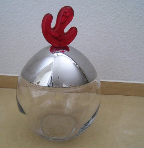 Alessi big ovo - alessi,