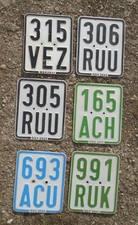 Altes mofa moped - x,
