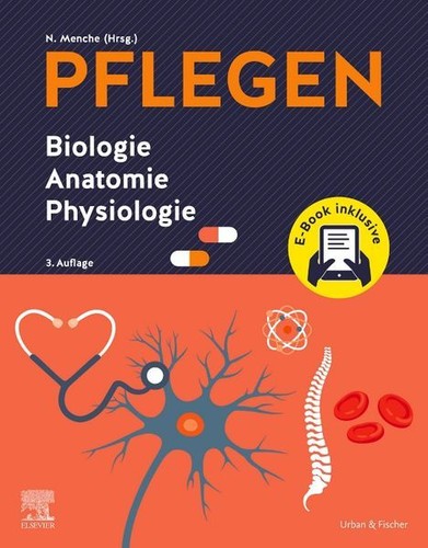 Pflegen biologie anatomie - biologie,