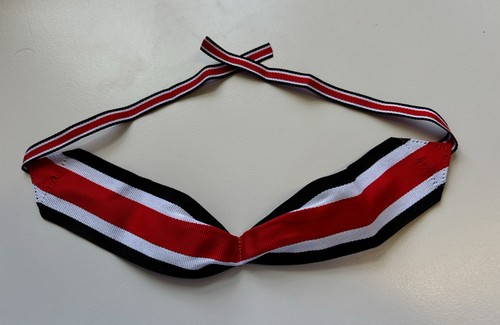 Halsband zum ritterkreuz - zum, d