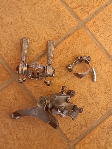 Campagnolo valentino - campagnolo,