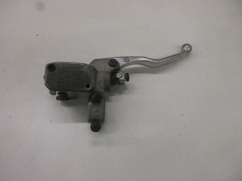 Bremspumpe hauptbremszylinder - bremspumpe,