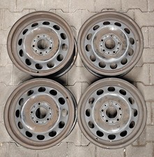 4 x 1er BMW (E81, E82, E87