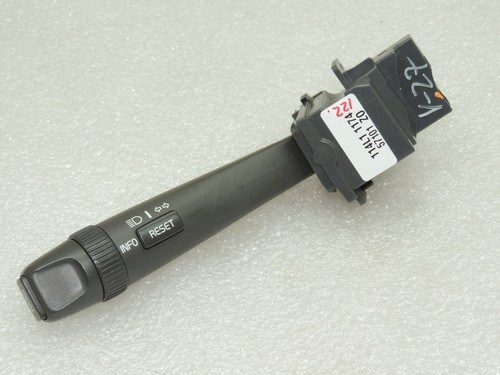 Volvo v70 xc70 blinkerschalter - xc70,