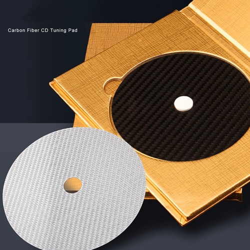 Tuning pad hifi - cd-tuning-pad,
