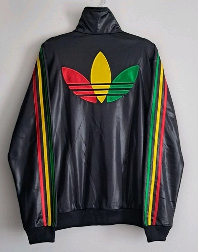Adidas chile rasta tt - adidas,