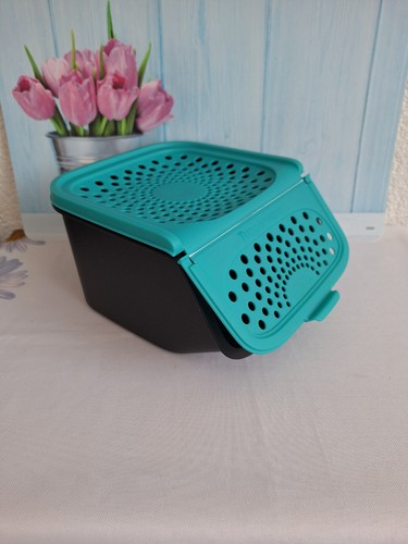 Tupperware knoblauch lager - tupperware,