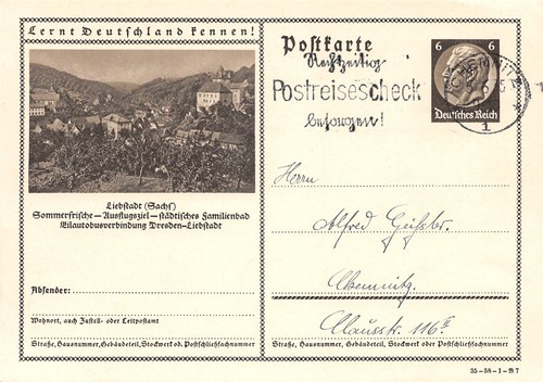 419658 bildganzsache p236 - 419658),