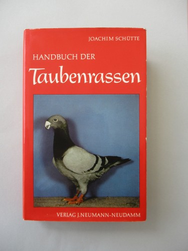 Joachim schütte handbuch - joachim,