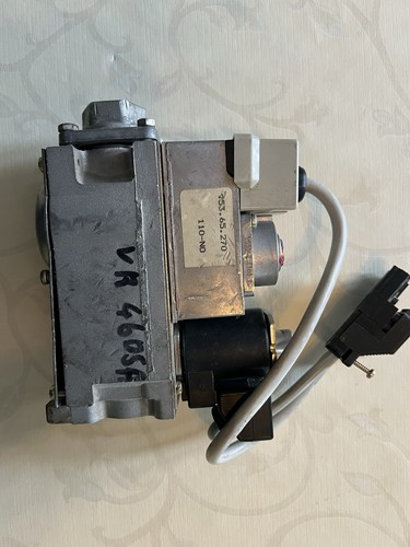 Honeywell vr4605a 1039 - honeywell,