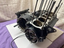 Kurbelgehäuse Honda CB 750F